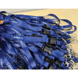 Lanyard
