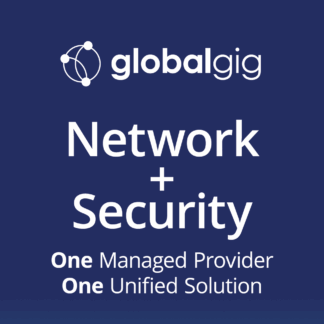 Rollup - Network+Security